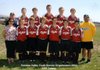 2004 U14 Galaxy