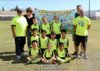 2013 U10 Minions