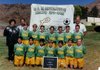 1993 U12 Lazers